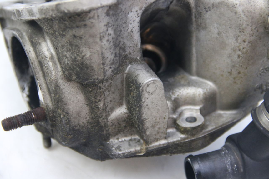 photo de CYLINDER HEAD APRILIA ATLANTIC 500 (2002 - 2003) - Additional view of the item