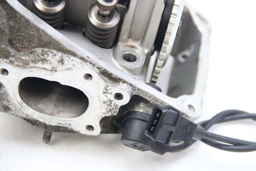 photo de CYLINDER HEAD APRILIA ATLANTIC 500 (2002 - 2003) - Supplementary product photo