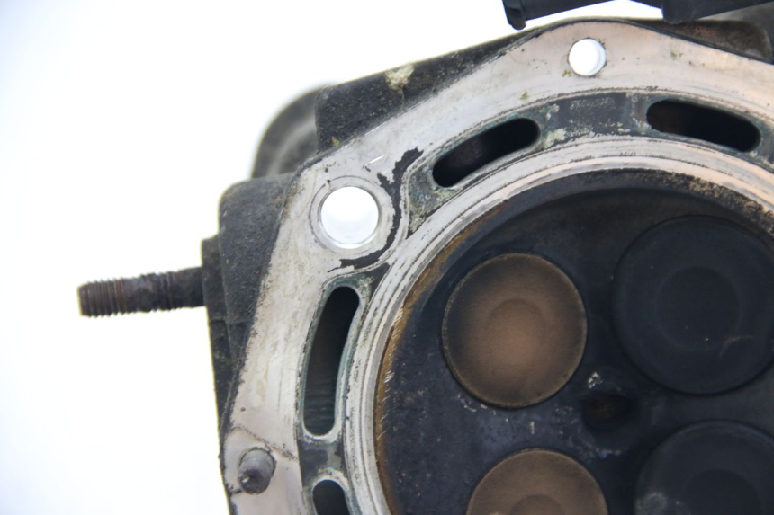 photo de CYLINDER HEAD APRILIA ATLANTIC 500 (2002 - 2003) - Surface and material condition