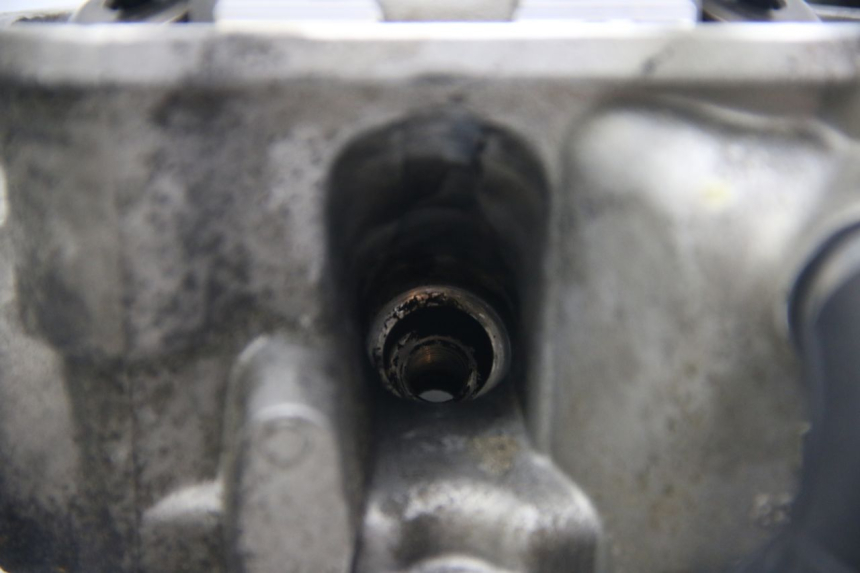 photo de CYLINDER HEAD APRILIA ATLANTIC 500 (2002 - 2003) - Markings and original references