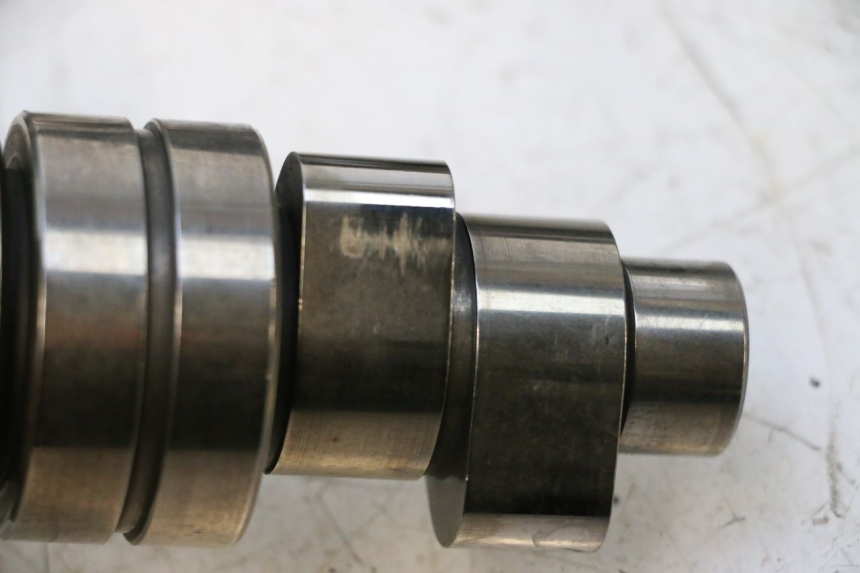 photo de FRONT CYLINDER HEAD GILERA GP 800 (2007 - 2013) - High-resolution close-up