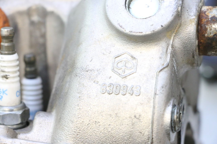 photo de FRONT CYLINDER HEAD GILERA GP 800 (2007 - 2013) - Alternative perspective