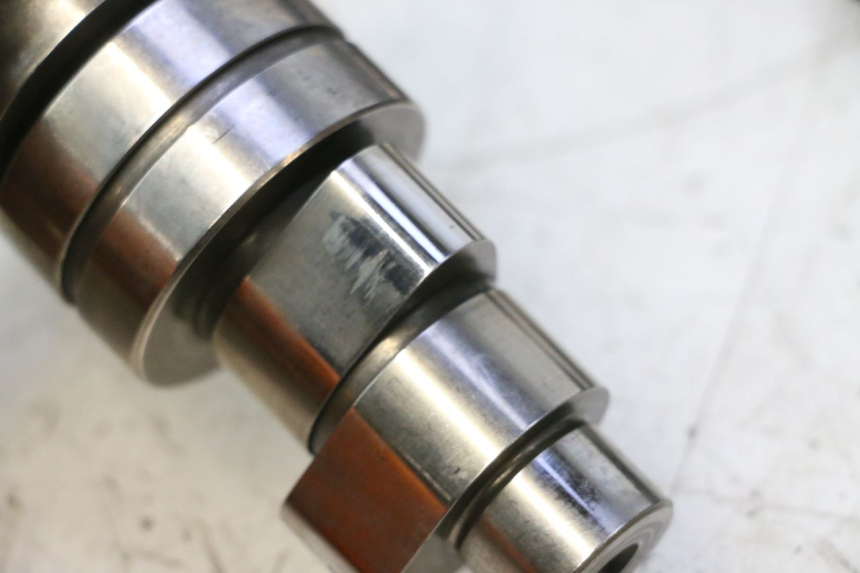 photo de FRONT CYLINDER HEAD GILERA GP 800 (2007 - 2013) - Markings and original references