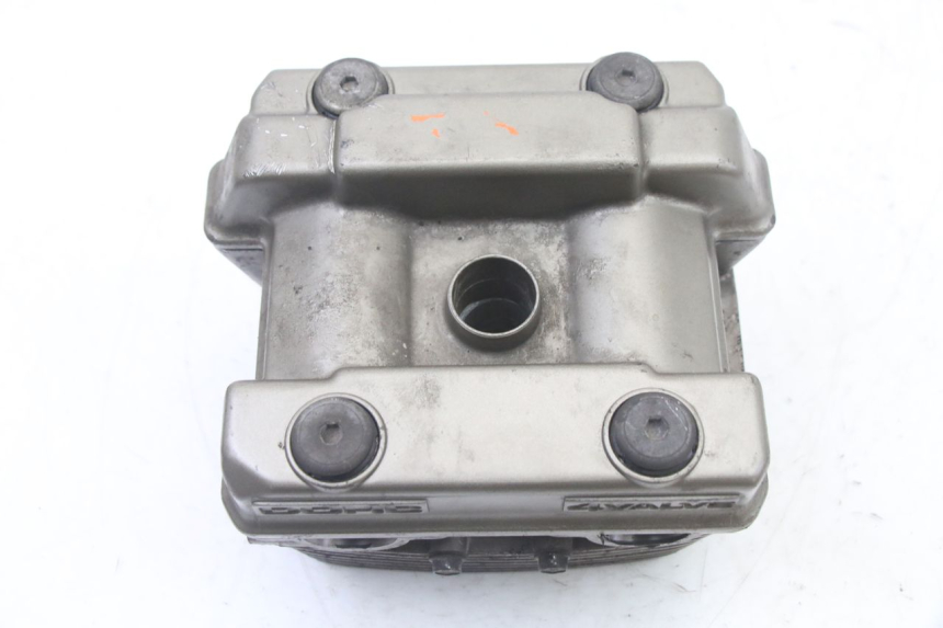 photo de FRONT CYLINDER HEAD HYOSUNG GTR 125 (2006 - 2008) - Component detail