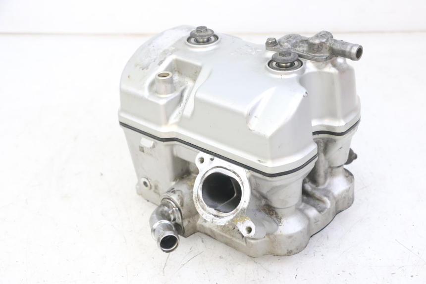 photo de FRONT CYLINDER HEAD HONDA NTV DEAUVILLE ABS 700 (2007 - 2016) - Component zoom