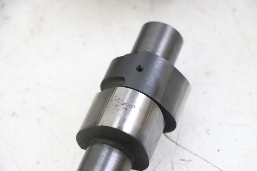 photo de FRONT CYLINDER HEAD HONDA NTV DEAUVILLE ABS 700 (2007 - 2016) - Spare part profile view