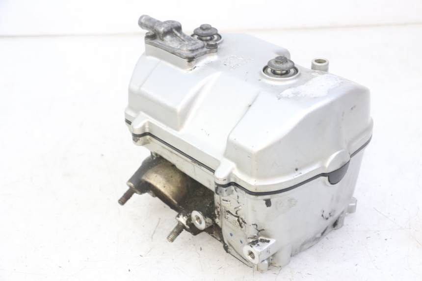 photo de FRONT CYLINDER HEAD HONDA NTV DEAUVILLE ABS 700 (2007 - 2016) - Markings and original references