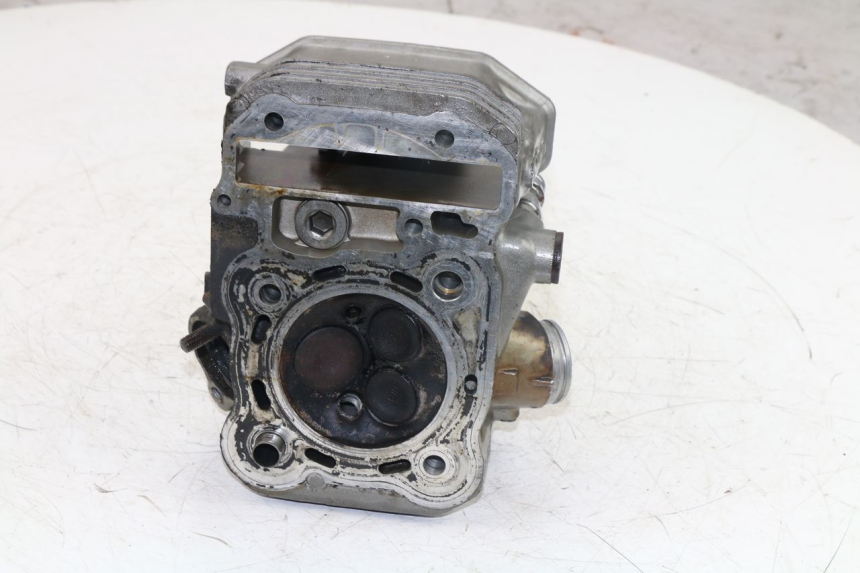 photo de FRONT CYLINDER HEAD HONDA NTV REVERSE 650 (1988 - 1988) - Product overview