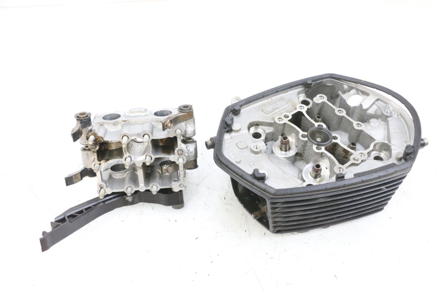 photo de FRONT CYLINDER HEAD BMW R RT ABS 1200 (2010 - 2014) - Main view