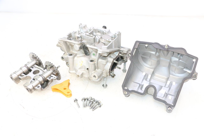 photo de FRONT CYLINDER HEAD CAN-AM SPYDER RS 1000 (2008 - 2012) - Main view