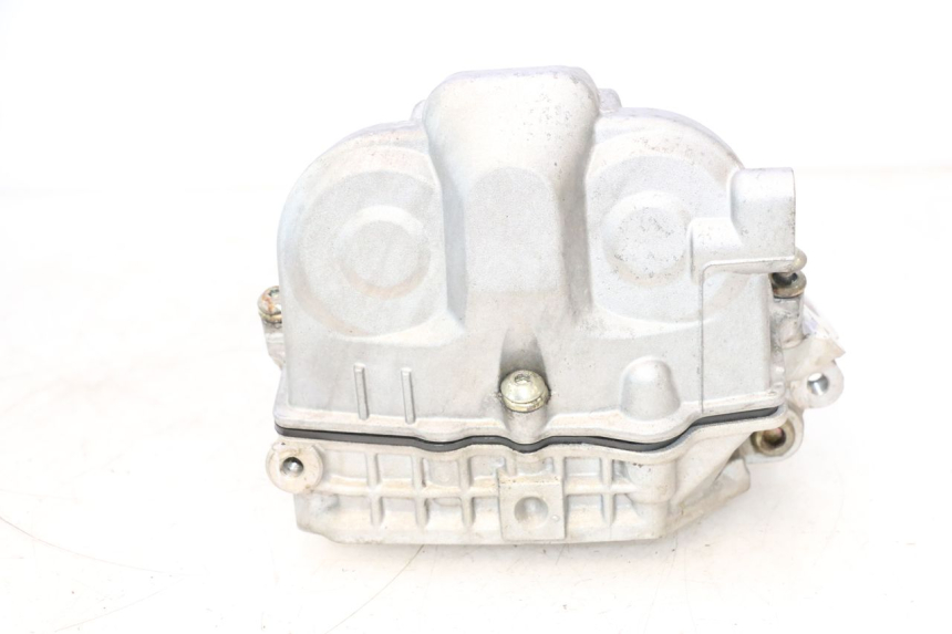 photo de FRONT CYLINDER HEAD CAN-AM SPYDER RS 1000 (2008 - 2012) - Technical close-up