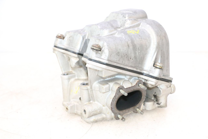 photo de FRONT CYLINDER HEAD CAN-AM SPYDER RS 1000 (2008 - 2012) - Fixing points details