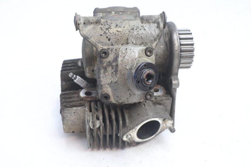 photo de FRONT CYLINDER HEAD DUCATI SS IE DS CARENEE 1000 (2002 - 2006) - Component detail
