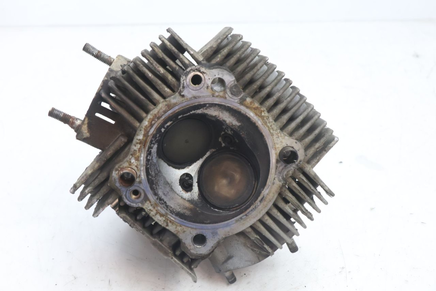 photo de FRONT CYLINDER HEAD DUCATI SS IE DS CARENEE 1000 (2002 - 2006) - Product overview