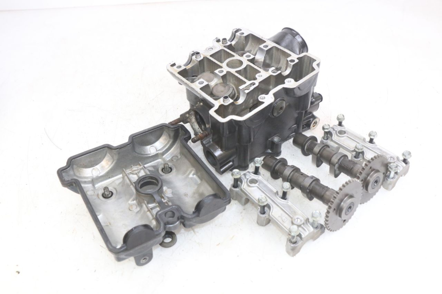 photo de FRONT CYLINDER HEAD SUZUKI SV N 650 (1999 - 2002) - Main view