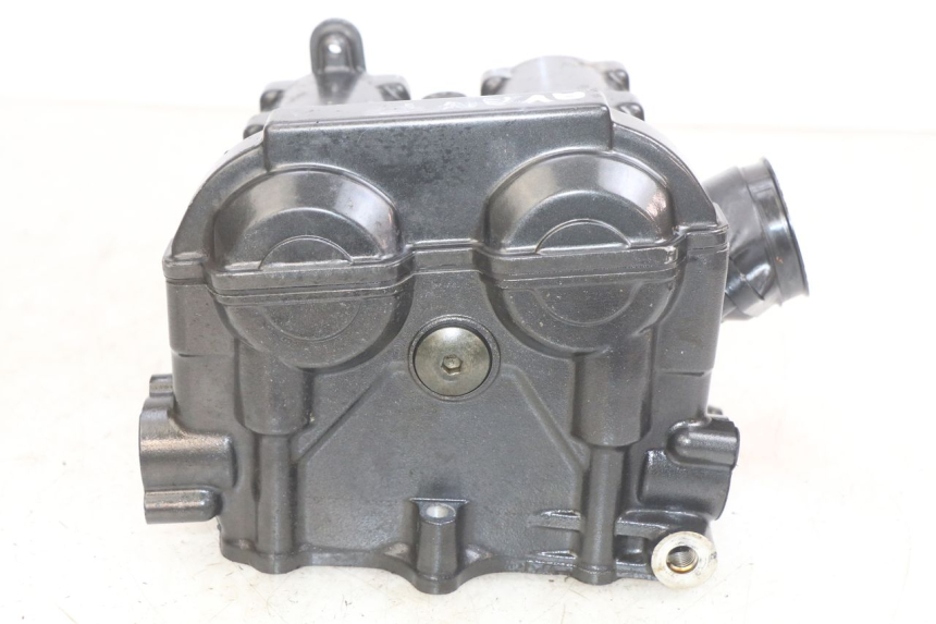 photo de FRONT CYLINDER HEAD SUZUKI SV N 650 (1999 - 2002) - Markings and original references