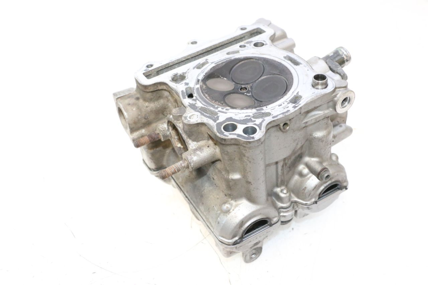 photo de FRONT CYLINDER HEAD SUZUKI SV S 650 (1999 - 2002) - Zoom on usage condition