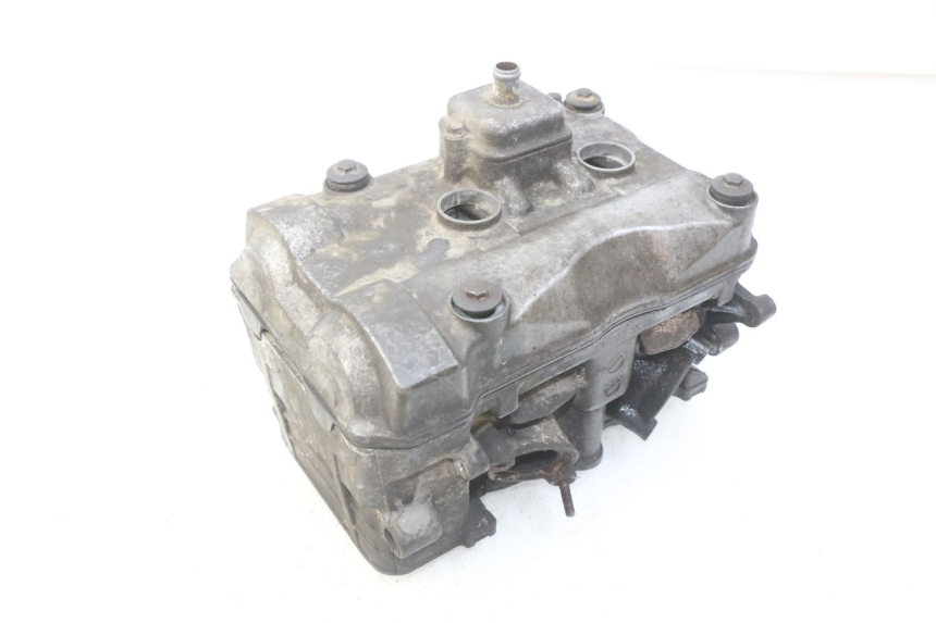 photo de FRONT CYLINDER HEAD HONDA VFR FI RC46 800 (1998 - 2001) - Zoom on usage condition