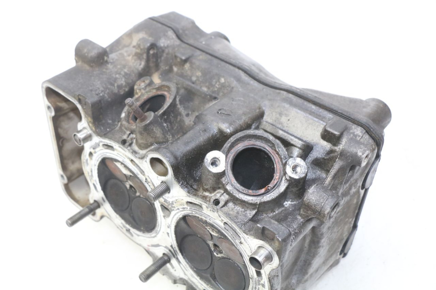 photo de FRONT CYLINDER HEAD HONDA VFR FI RC46 800 (1998 - 2001) - Product overview