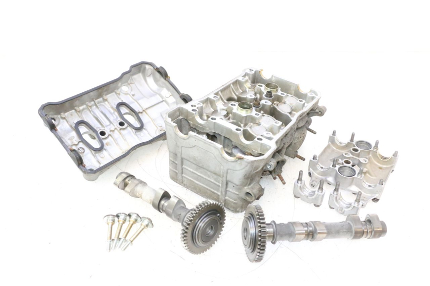photo de FRONT CYLINDER HEAD HONDA VFR FI RC46 800 (1998 - 2001) - Main view