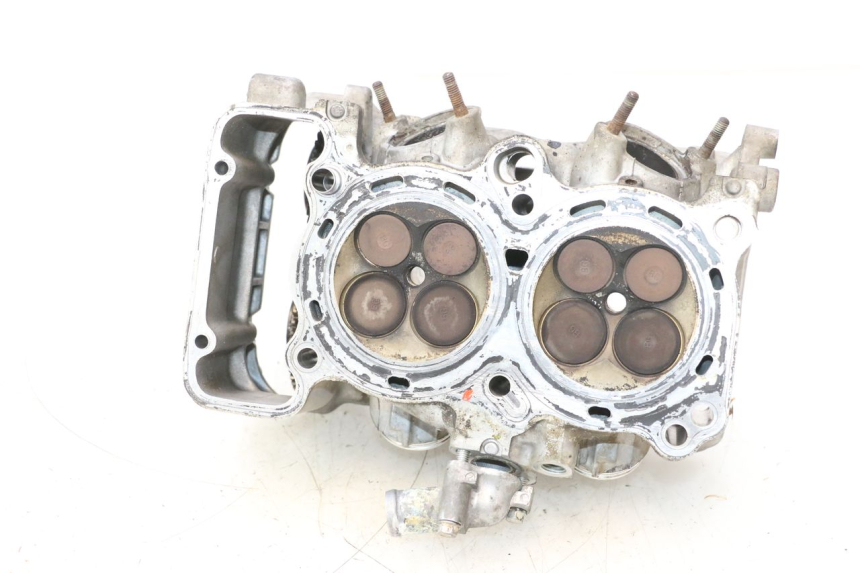 photo de FRONT CYLINDER HEAD HONDA VFR FI RC46 800 (1998 - 2001) - Main view
