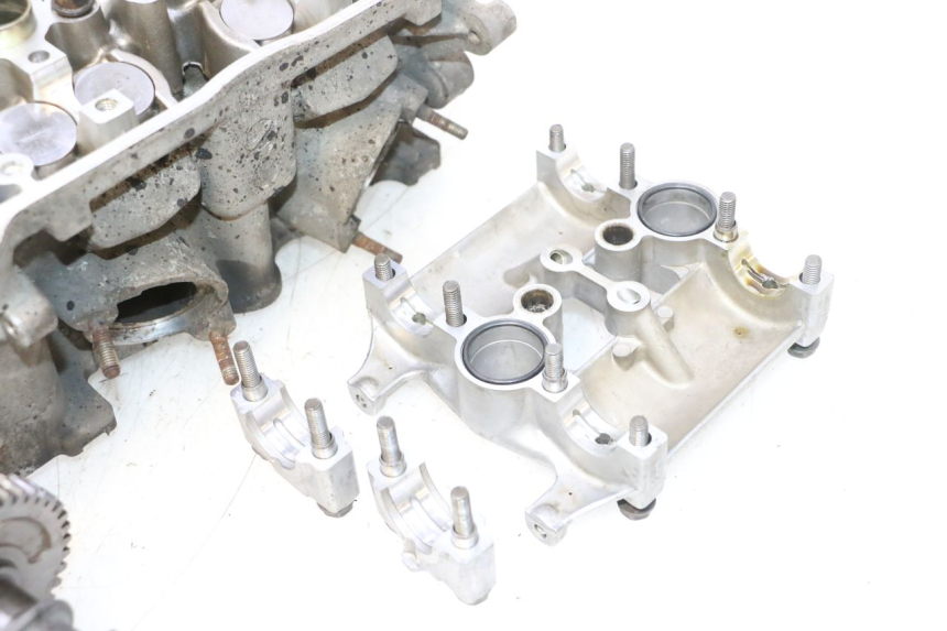 photo de FRONT CYLINDER HEAD HONDA VFR FI RC46 800 (1998 - 2001) - Checked used part
