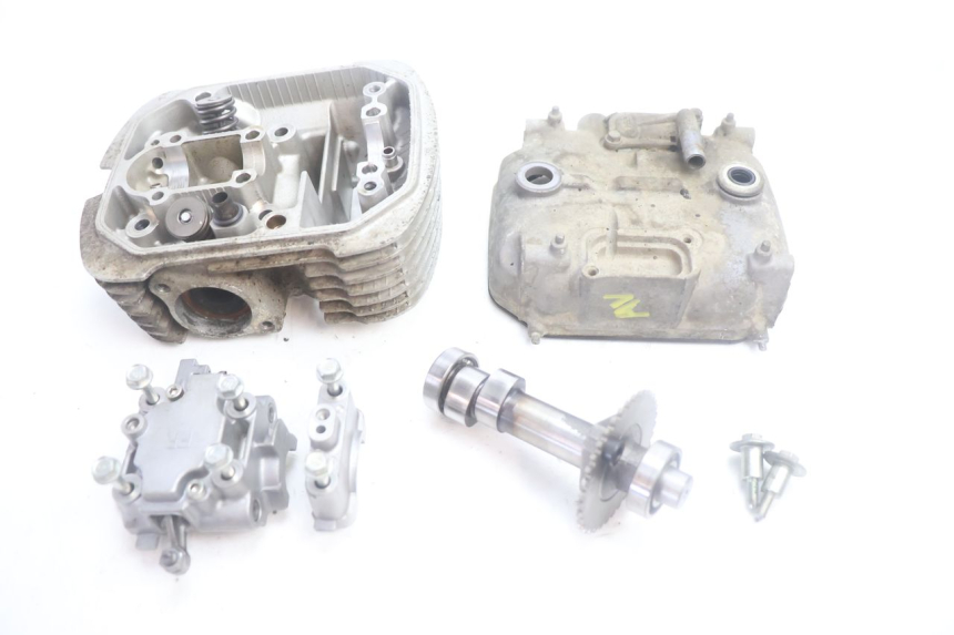 photo de FRONT CYLINDER HEAD HONDA XLV VARADERO 125 (2007 - 2012) - Main view