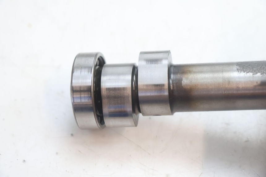 photo de FRONT CYLINDER HEAD HONDA XLV VARADERO 125 (2007 - 2012) - Additional view of the item