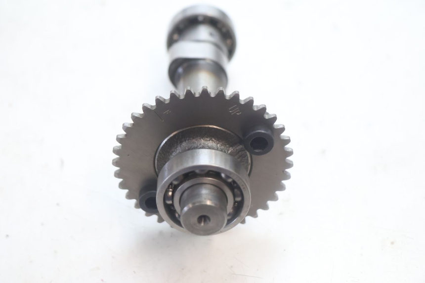 photo de FRONT CYLINDER HEAD HONDA XLV VARADERO 125 (2007 - 2012) - Component zoom