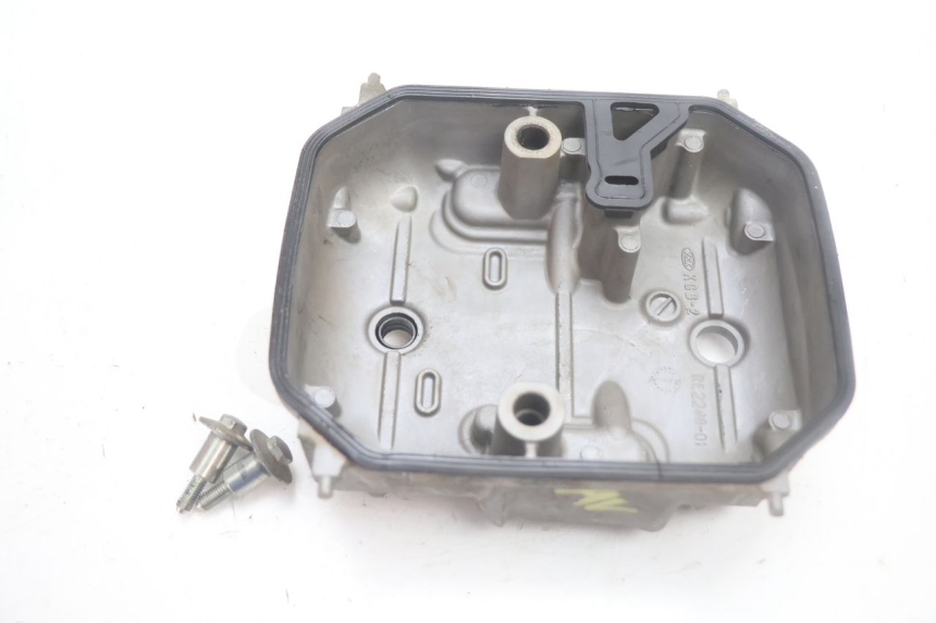 photo de FRONT CYLINDER HEAD HONDA XLV VARADERO 125 (2007 - 2012) - High-resolution close-up