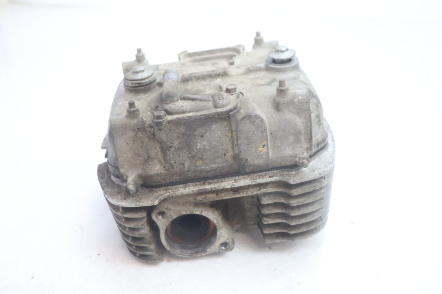 photo de FRONT CYLINDER HEAD HONDA XLV VARADERO 125 (2007 - 2012) - Spare part profile view