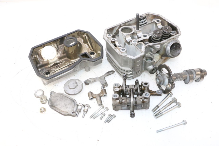 photo de FRONT CYLINDER HEAD HONDA XRV AFRICA TWIN 750 (1990 - 1992) - Main view