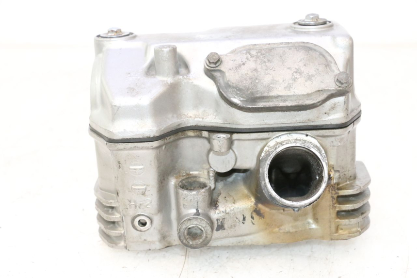 photo de FRONT CYLINDER HEAD HONDA XRV AFRICA TWIN 750 (1990 - 1992) - Product overview