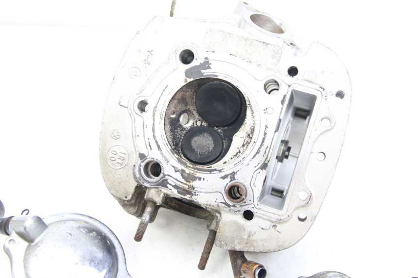 photo de FRONT CYLINDER HEAD YAMAHA XV VIRAGO 750 (1984 - 1998) - Component detail