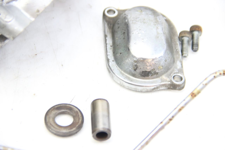 photo de FRONT CYLINDER HEAD YAMAHA XV VIRAGO 750 (1984 - 1998) - Distinctive features