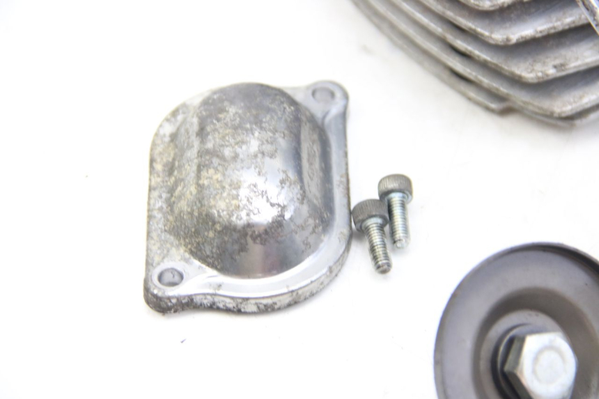photo de FRONT CYLINDER HEAD YAMAHA XV VIRAGO 750 (1984 - 1998) - Supplementary product photo