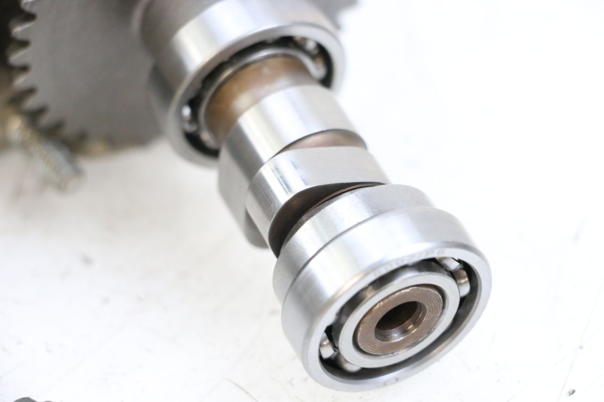 photo de CYLINDER HEAD JONWAY AZTRAL 125 (2008 - 2017) - Component zoom