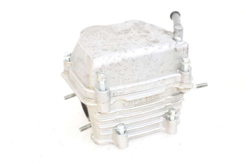 photo de CYLINDER HEAD JONWAY AZTRAL 125 (2008 - 2017) - Zoom on usage condition