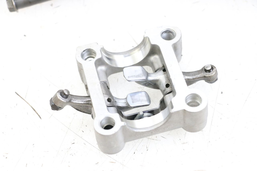 photo de CYLINDER HEAD JONWAY AZTRAL 125 (2008 - 2017) - Markings and original references