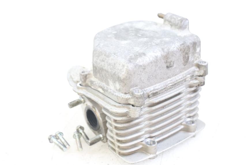 photo de CYLINDER HEAD JONWAY AZTRAL 125 (2008 - 2017) - Main view
