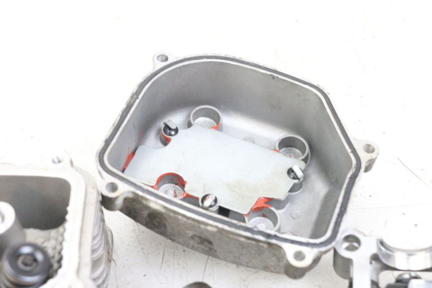 photo de CYLINDER HEAD JONWAY AZTRAL 125 (2008 - 2017) - Alternative angle