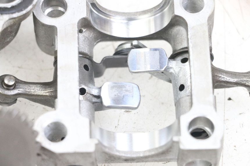 photo de CYLINDER HEAD JONWAY AZTRAL 125 (2008 - 2017) - Used quality zoom