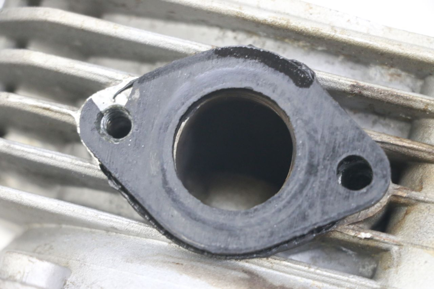 photo de CYLINDER HEAD JONWAY AZTRAL 125 (2008 - 2017) - Zoom on usage condition