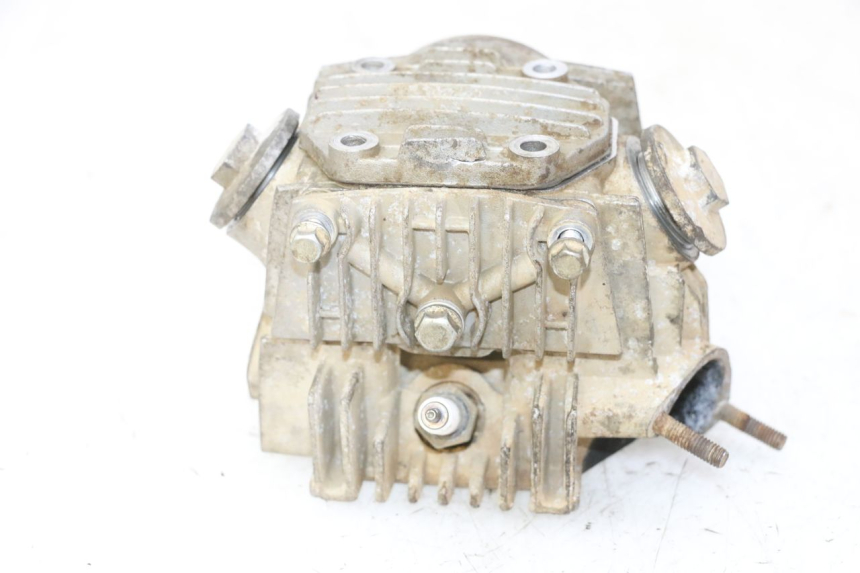 photo de CYLINDER HEAD KEROX BAZOOKA 110 - Surface and material condition