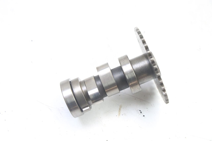 photo de CYLINDER HEAD DAELIM BESBI 125 (2007 - 2008) - Distinctive features