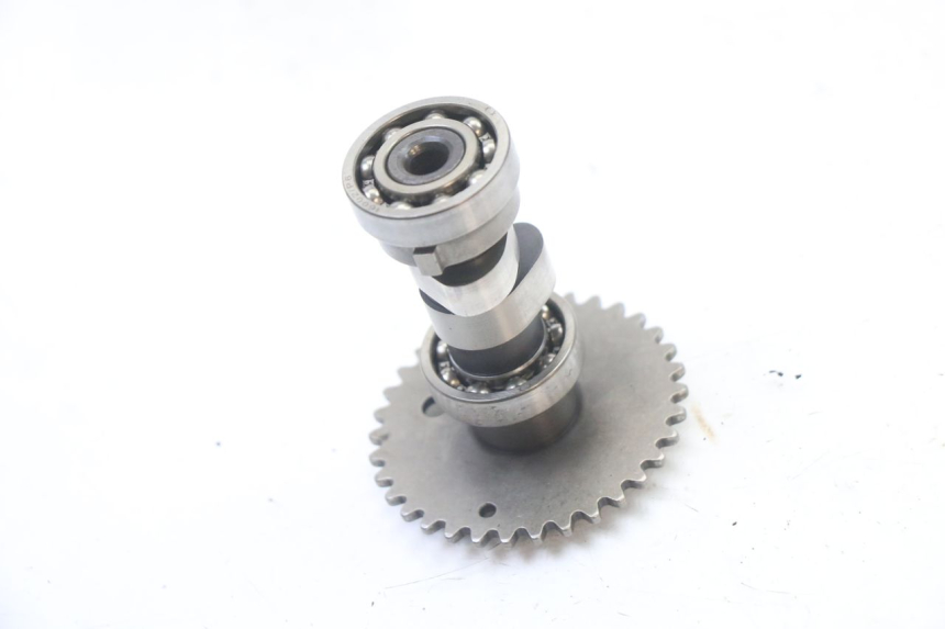 photo de CYLINDER HEAD DAELIM BESBI 125 (2007 - 2008) - Component zoom