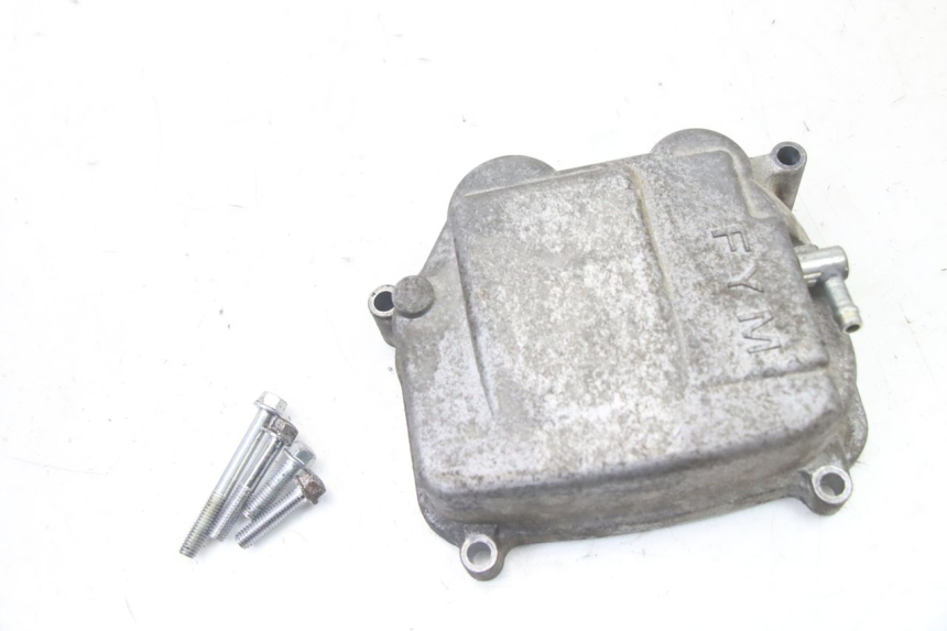 photo de CYLINDER HEAD DAELIM BESBI 125 (2007 - 2008) - Supplementary product photo