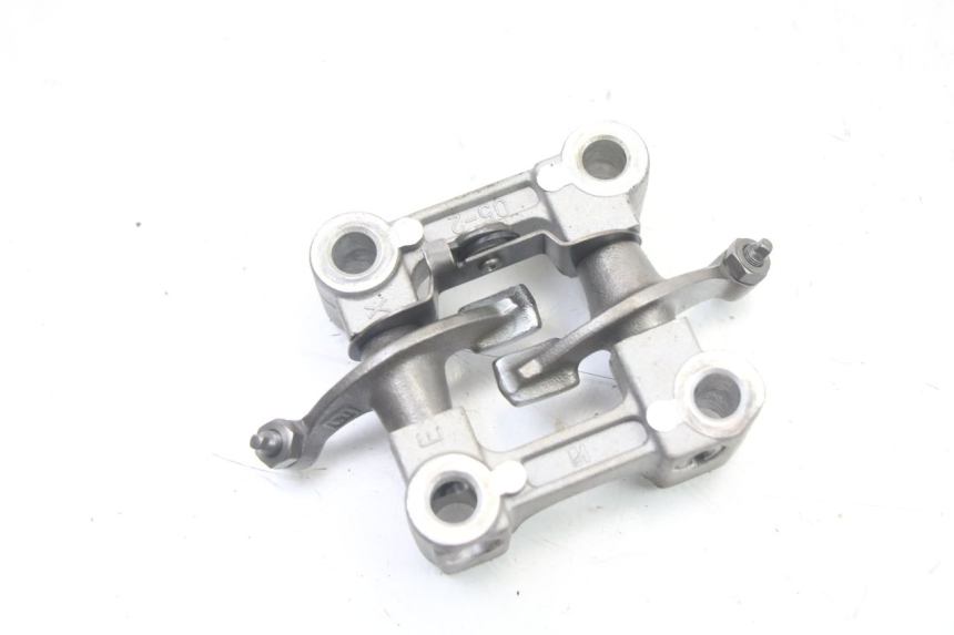 photo de CYLINDER HEAD DAELIM BESBI 125 (2007 - 2008) - Markings and original references