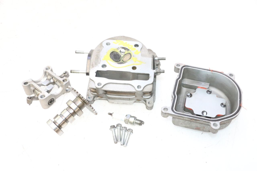 photo de CYLINDER HEAD MASH BIBOP 2.0 50 (2021 - 2026) - Main view
