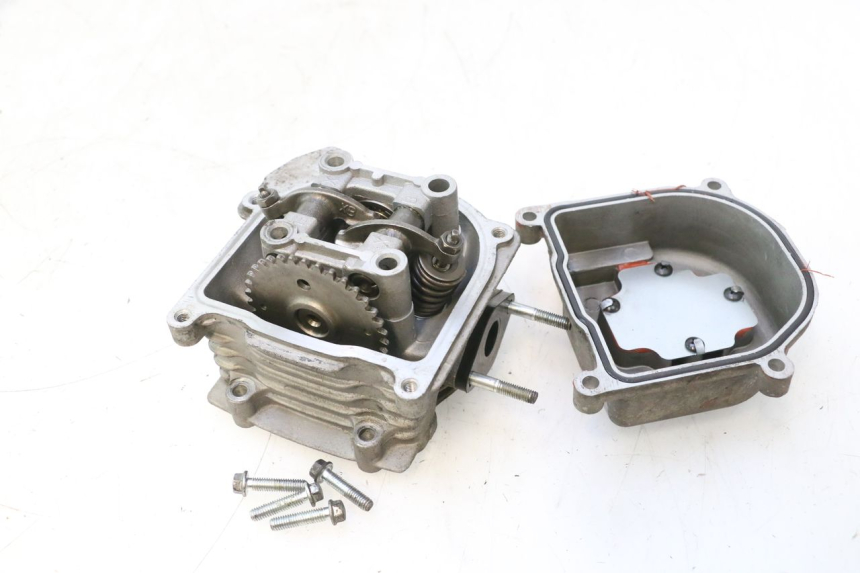 photo de CYLINDER HEAD MASH BIBOP 2.0 50 (2021 - 2026) - Additional view of the item